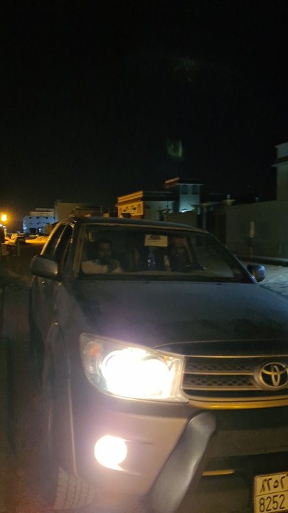 مشاركاتي في أنت الراصد