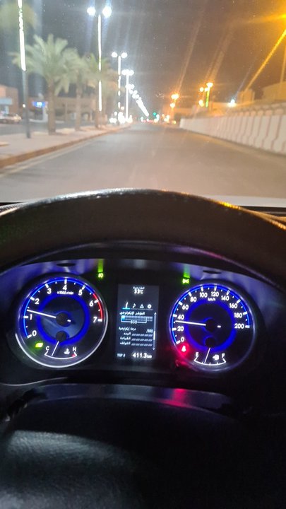 مشاركاتي في أنت الراصد