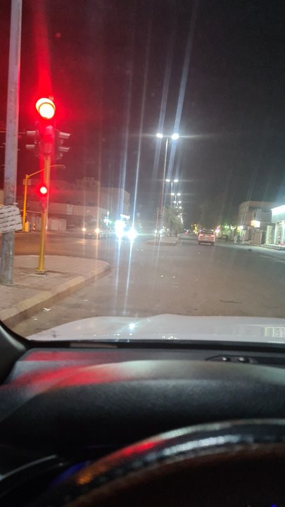 مشاركاتي في أنت الراصد