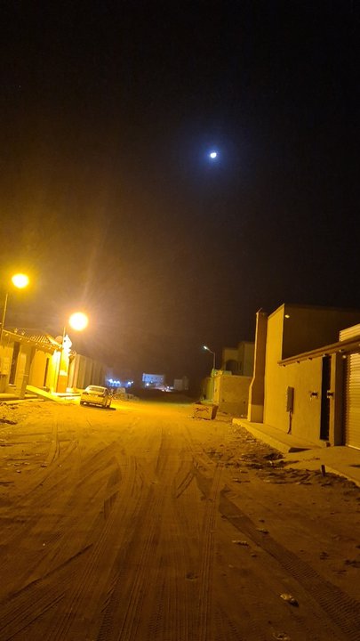 مشاركاتي في أنت الراصد