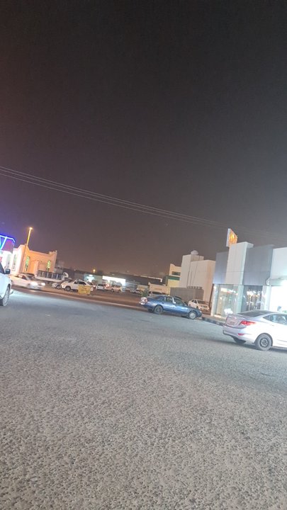 مشاركاتي في أنت الراصد