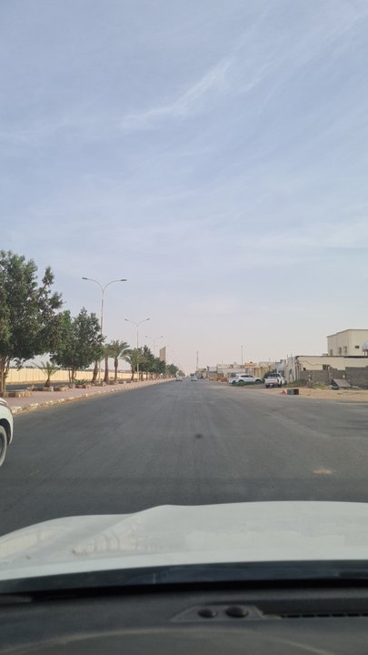 مشاركاتي في أنت الراصد