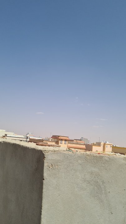 مشاركاتي في أنت الراصد