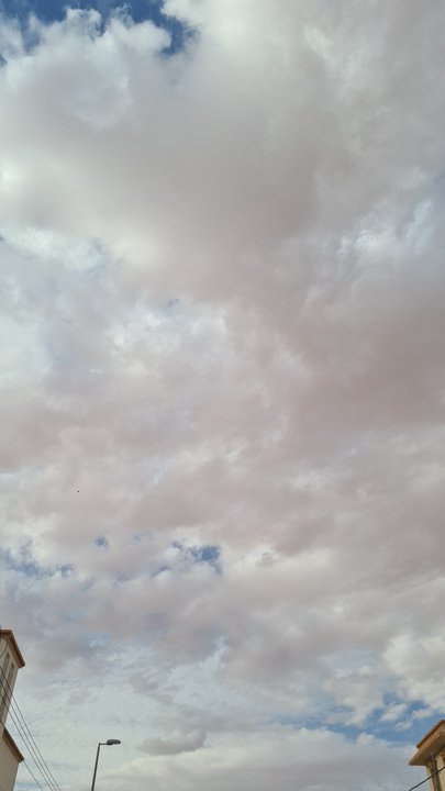 مشاركاتي في أنت الراصد