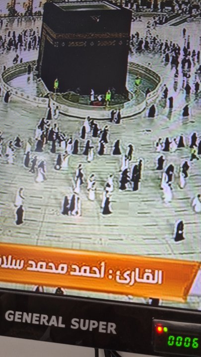 مشاركاتي في أنت الراصد