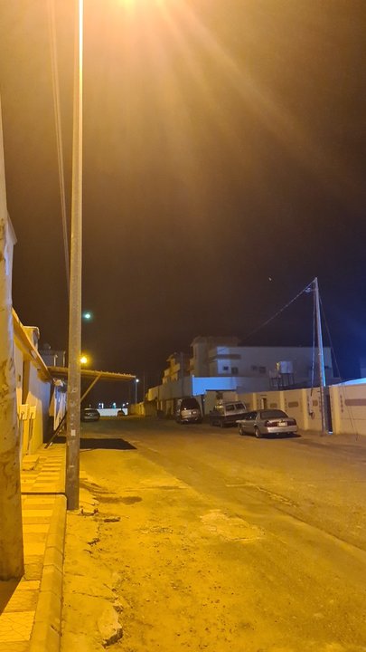 مشاركاتي في أنت الراصد