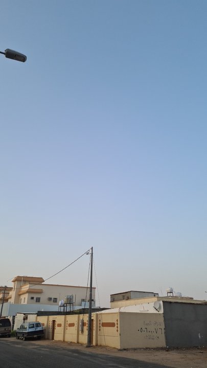 مشاركاتي في أنت الراصد