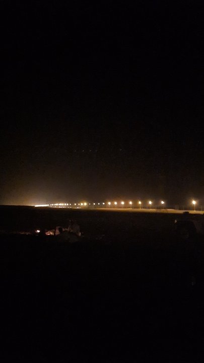 مشاركاتي في أنت الراصد