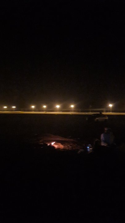 مشاركاتي في أنت الراصد