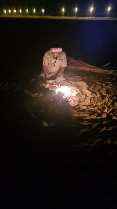 مشاركاتي في أنت الراصد