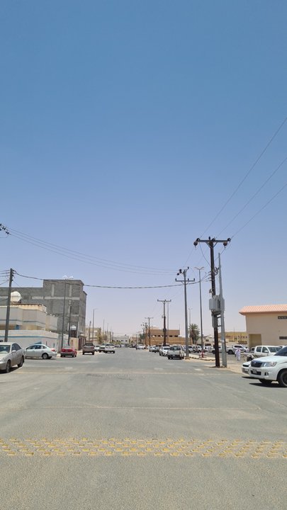 مشاركاتي في أنت الراصد