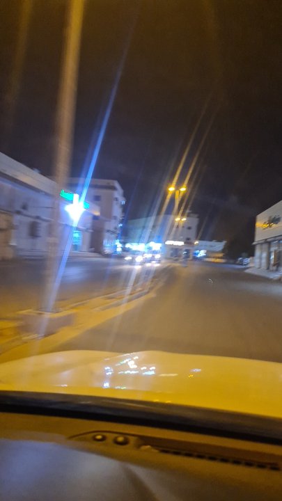 مشاركاتي في أنت الراصد