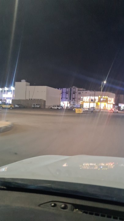 مشاركاتي في أنت الراصد