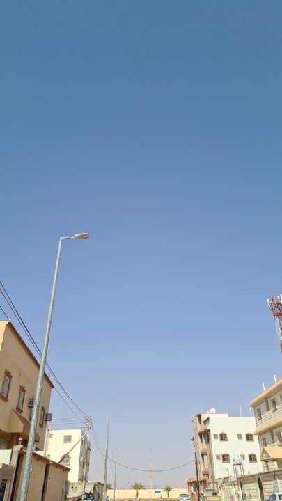 مشاركاتي في أنت الراصد