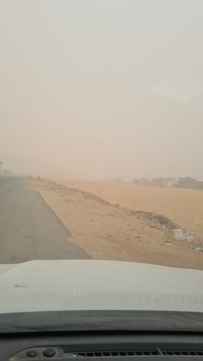 مشاركاتي في أنت الراصد