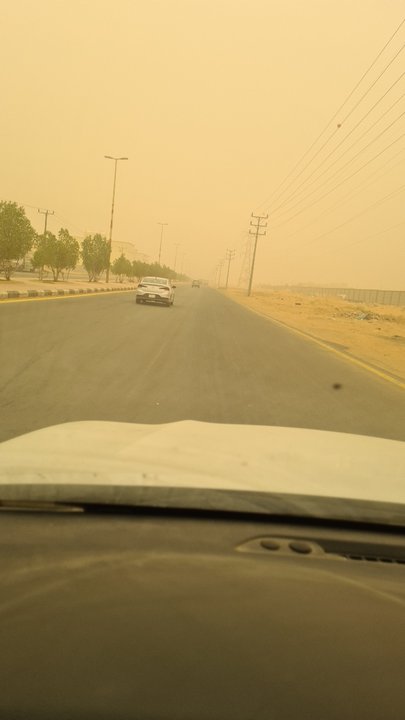 مشاركاتي في أنت الراصد