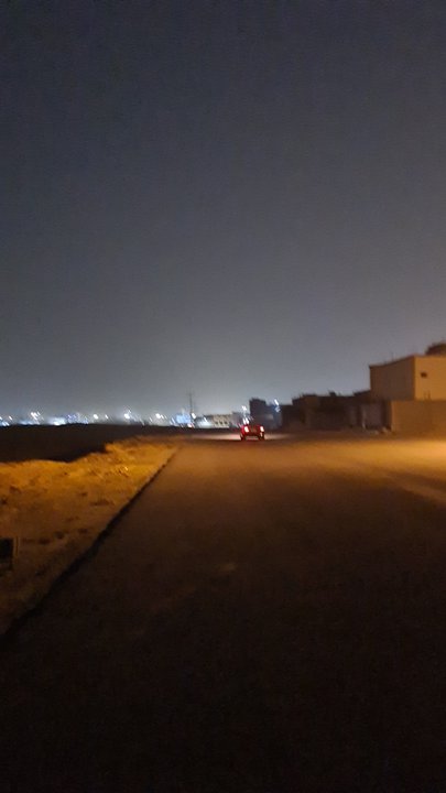 مشاركاتي في أنت الراصد