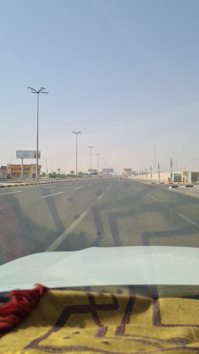 مشاركاتي في أنت الراصد