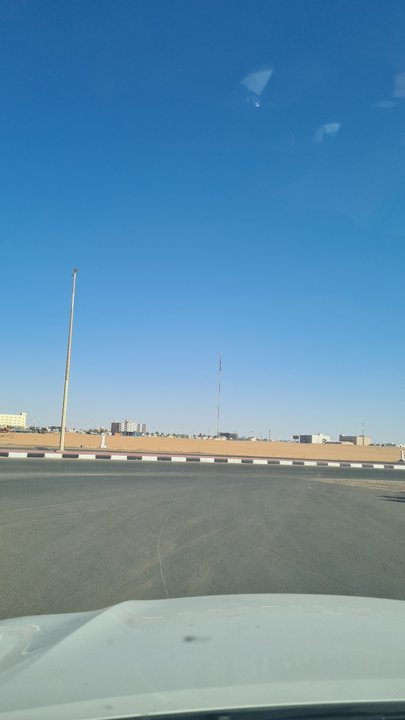 مشاركاتي في أنت الراصد