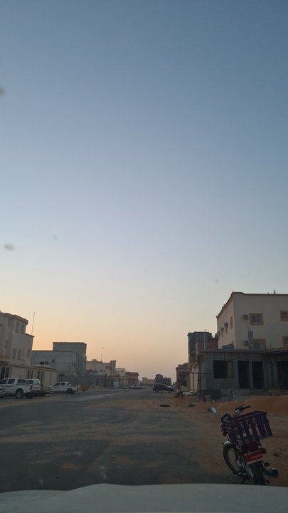 مشاركاتي في أنت الراصد