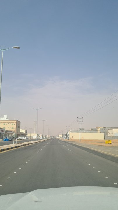 مشاركاتي في أنت الراصد