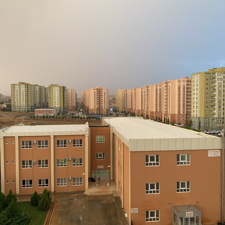 مشاركاتي في أنت الراصد