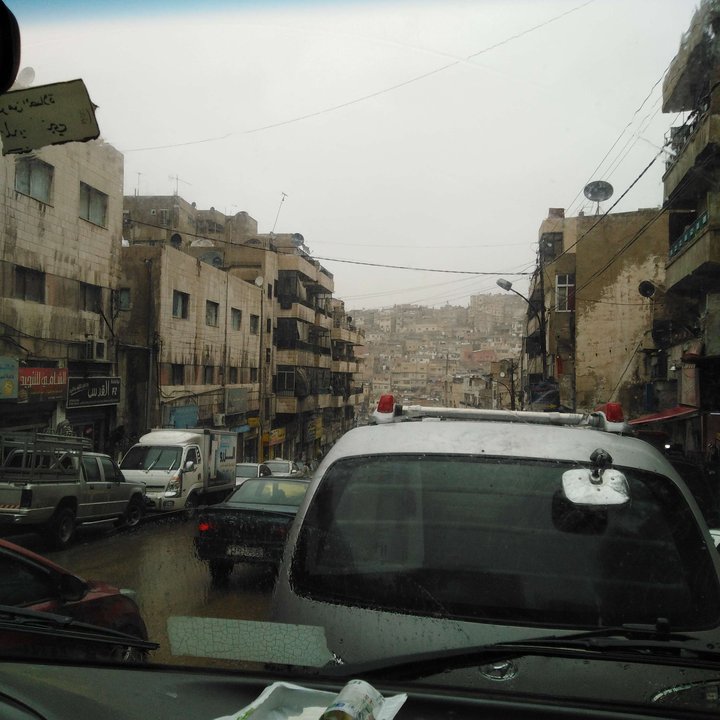 My Crowdsourcing Posts