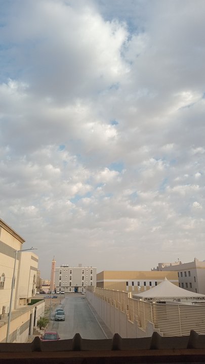 مشاركاتي في أنت الراصد