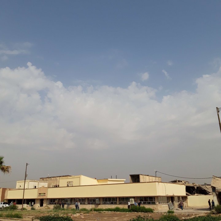 مشاركاتي في أنت الراصد