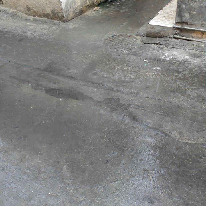 My Crowdsourcing Posts