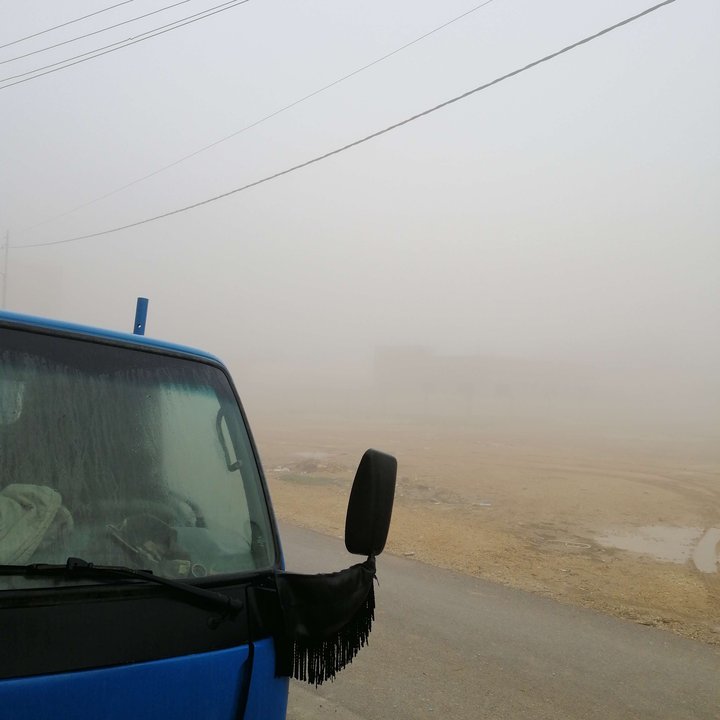 My Crowdsourcing Posts