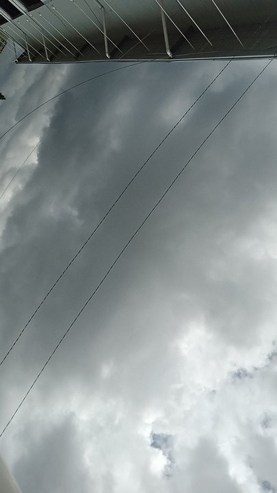 مشاركاتي في أنت الراصد