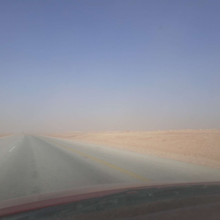 مشاركاتي في أنت الراصد