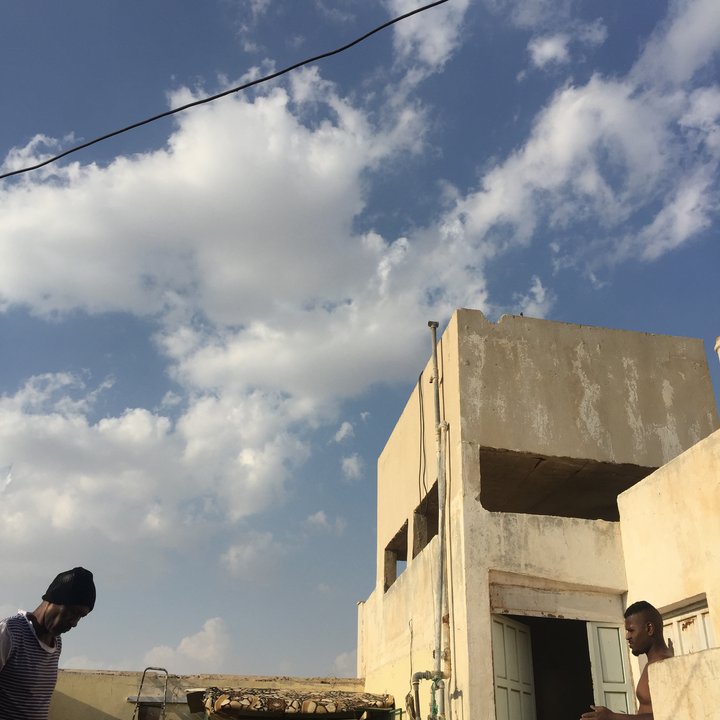 My Crowdsourcing Posts