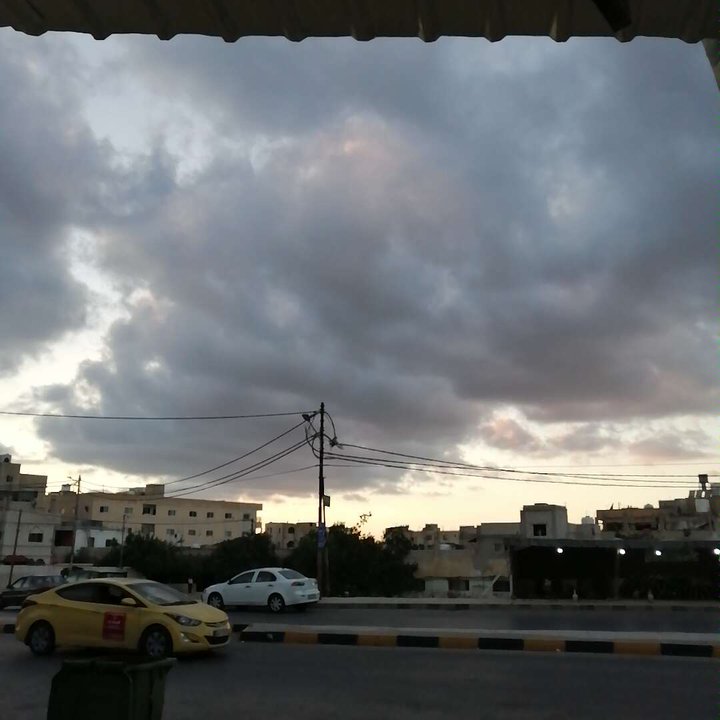 مشاركاتي في أنت الراصد