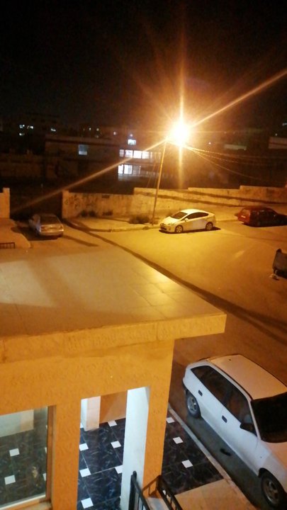 مشاركاتي في أنت الراصد