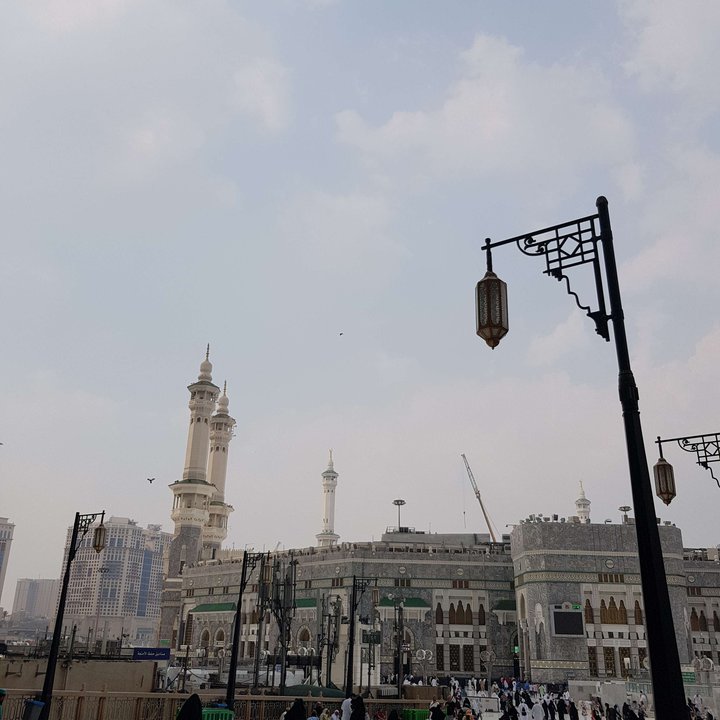 My Crowdsourcing Posts