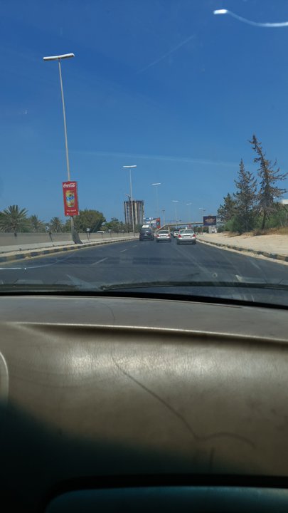 مشاركاتي في أنت الراصد