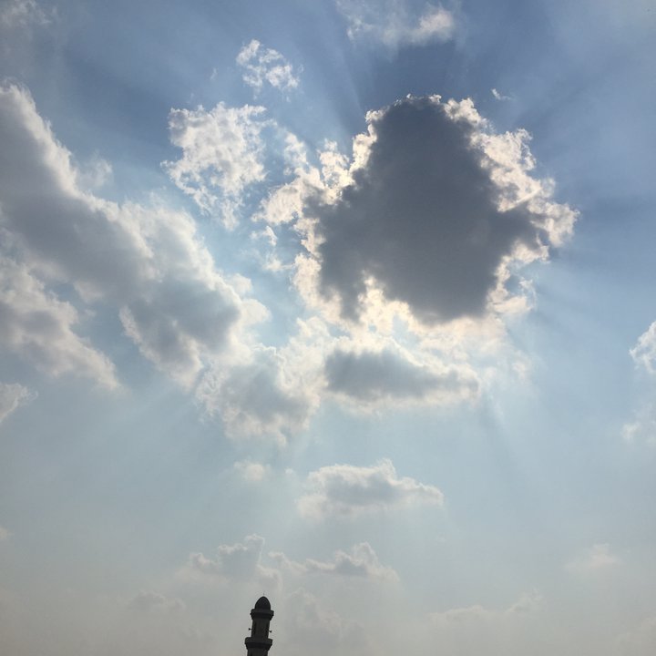 My Crowdsourcing Posts