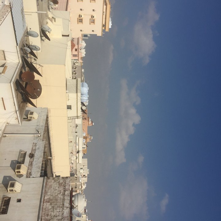 My Crowdsourcing Posts