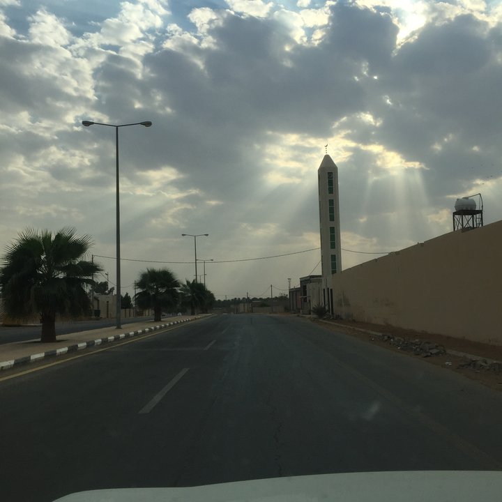 My Crowdsourcing Posts