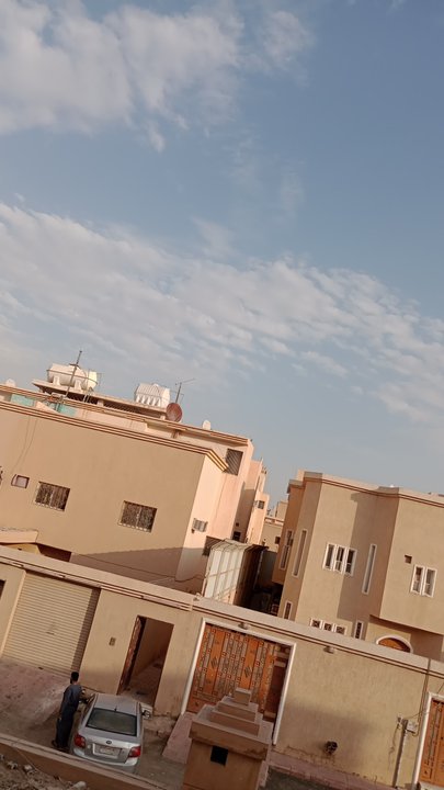 مشاركاتي في أنت الراصد