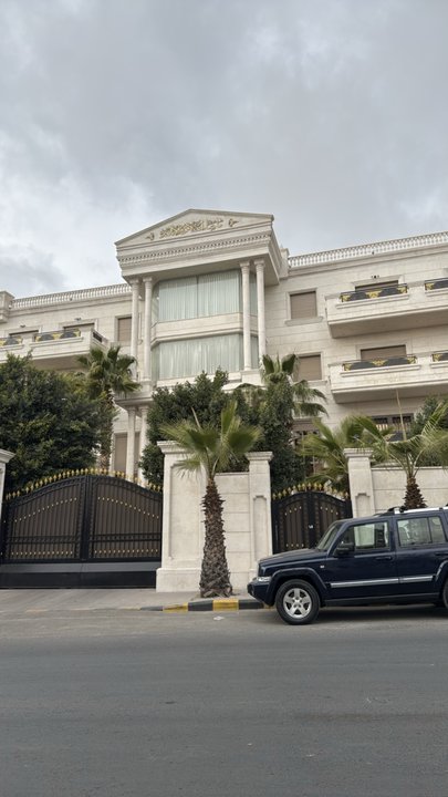 مشاركاتي في أنت الراصد