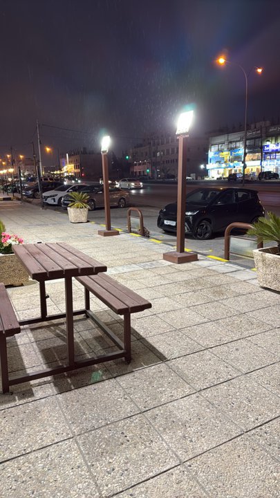 مشاركاتي في أنت الراصد