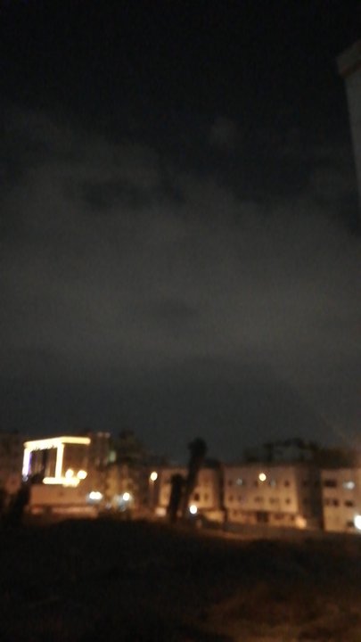 مشاركاتي في أنت الراصد