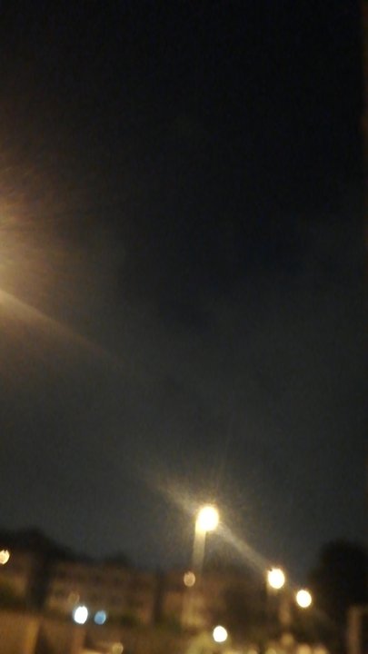 مشاركاتي في أنت الراصد