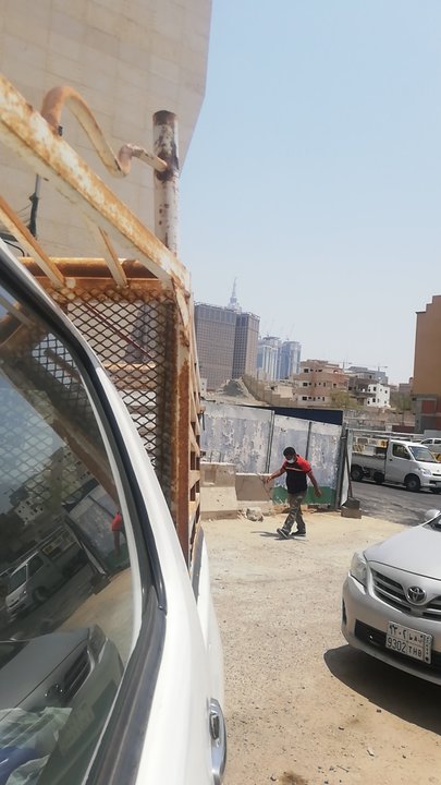 مشاركاتي في أنت الراصد