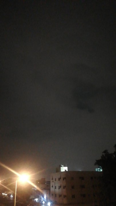 مشاركاتي في أنت الراصد