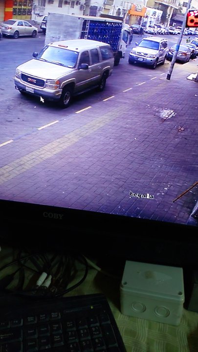 مشاركاتي في أنت الراصد