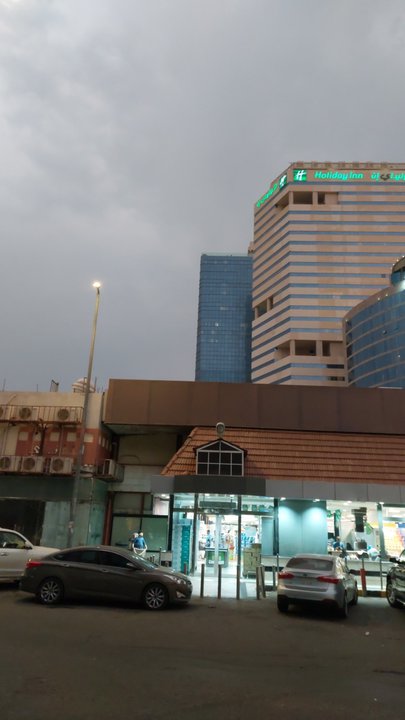 مشاركاتي في أنت الراصد